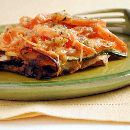 eggplant-and-tomato-gratin-recipe-myrecipes image