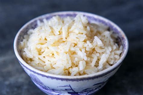 savory-coconut-rice-recipe-simply image