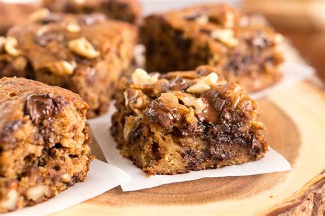 banana-walnut-brownies-paleo-delicious-meets-healthy image