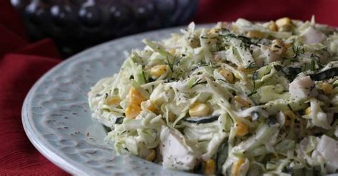 10-best-crab-salad-with-cabbage-recipes-yummly image