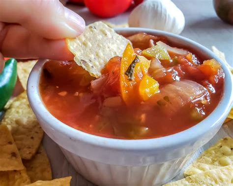 homemade-chunky-salsa-recipe-for-canning-thats image