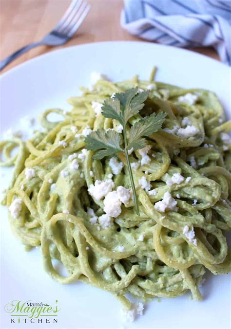 espagueti-verde-mexican-green-spaghetti-video image