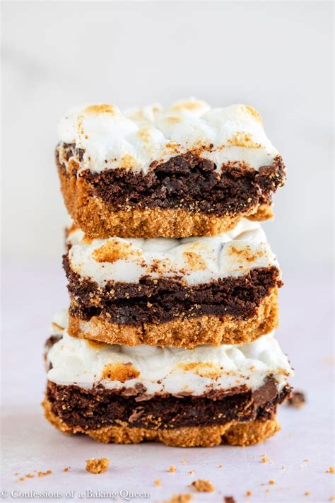 the-best-smores-brownies-confessions-of-a-baking image