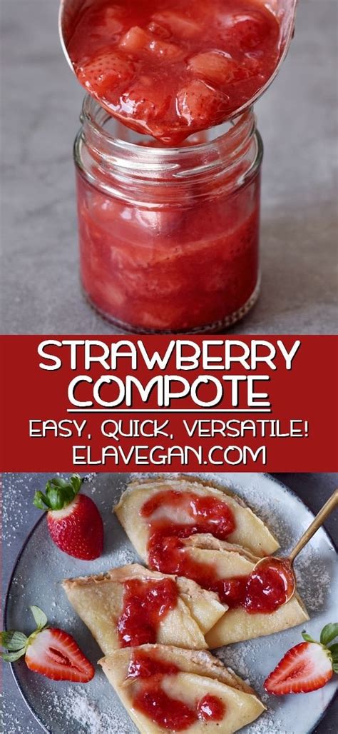 strawberry-compote-or-sauce-easy-quick image