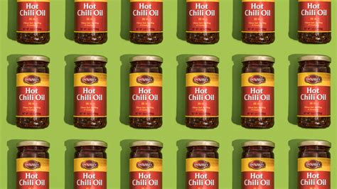 chili-oil-is-the-spicy-staple-that-makes-all-your-savory image