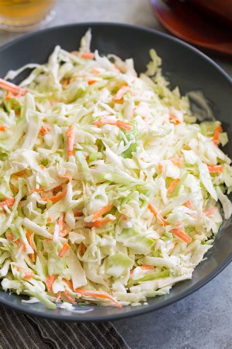 coleslaw-recipe-only-4-ingredients image