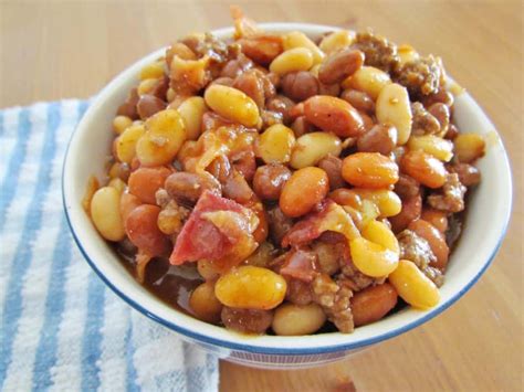 the-best-calico-baked-beans-video-the image