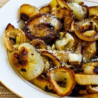 roasted-vidalia-onion-rings-with-parmesan-kalyns image