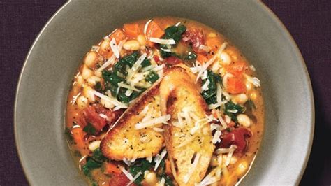 kale-and-cannellini-soup-recipe-bon-apptit image