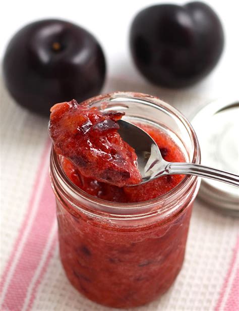 plum-freezer-jam-recipe-easy-and-best-plum-canning image