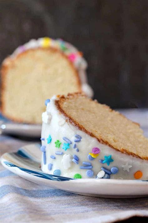 the-best-whipping-cream-pound-cake-recipe-pastry image