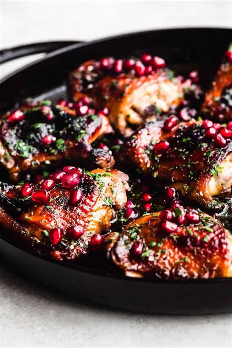 pomegranate-chicken-waves-in-the-kitchen image