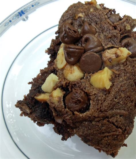 chocolate-zucchini-cake-with-chocolate-chips-and-walnuts image