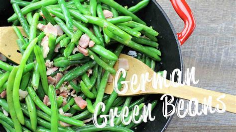 german-green-beans-authentic-german-recipes-all image