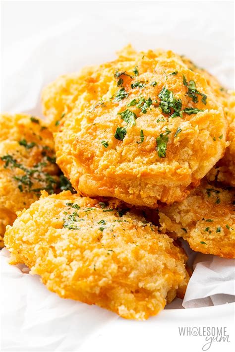 keto-cheddar-bay-biscuits-recipe-wholesome-yum image
