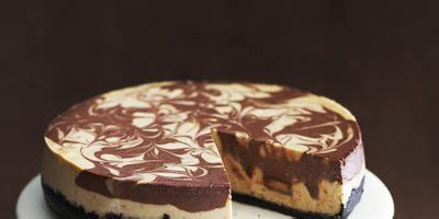 peanut-butter-swirl-cheesecake-peanut-butter-desserts image