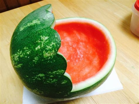 watermelon-baby-carriage-how-to-make-a-fruit-salad image