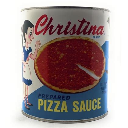 christina-prepared-pizza-sauce-gourmet-italian-food image