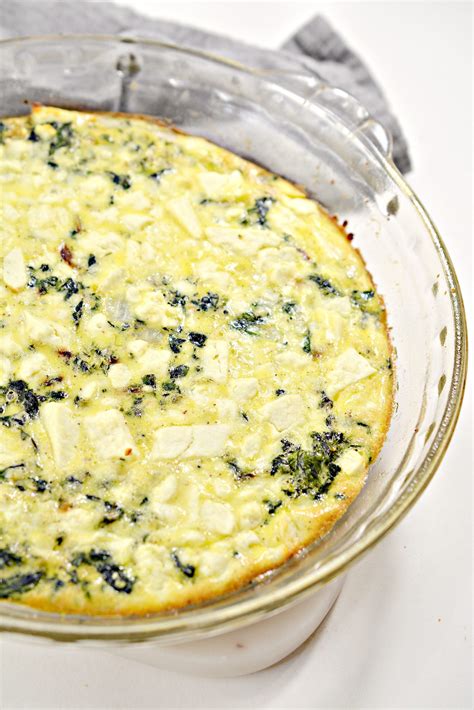 weight-watchers-crustless-spinach-onion-and-feta image