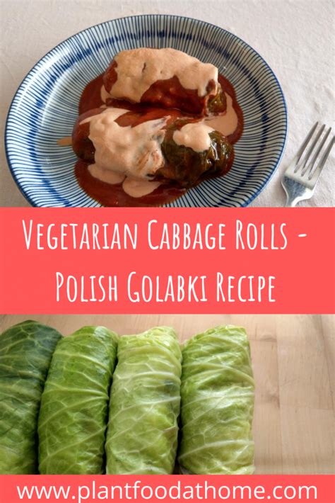 vegetarian-mushroom-cabbage-rolls-polish-golabki image