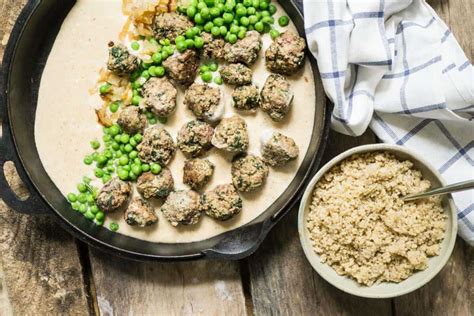 easy-swedish-meatballs-smart-nutrition-with-jessica image