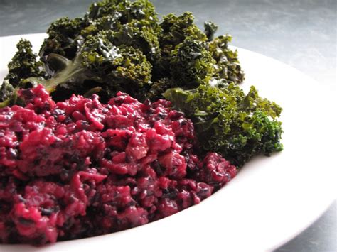 forbidden-black-rice-and-beet-risotto-phoebes-pure image