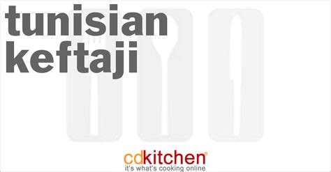 tunisian-keftaji-recipe-cdkitchencom image