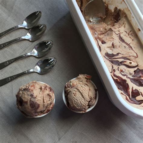 best-mocha-almond-fudge-ice-cream-recipe-food52 image
