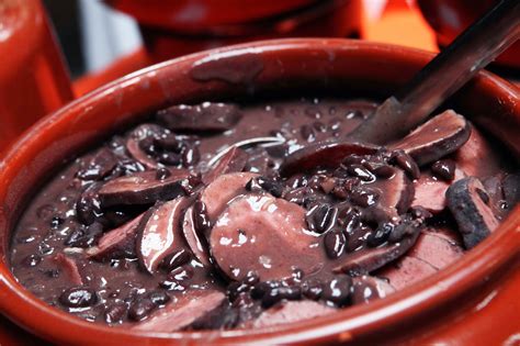 feijoada-completa-smoked-meat-and-black-bean-stew image