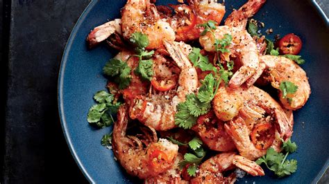 why-you-should-be-eating-shrimp-shells-epicurious image