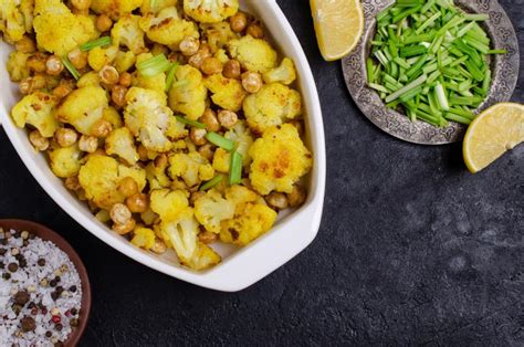 crispy-cauliflower-and-chickpea-salad-with-herb image