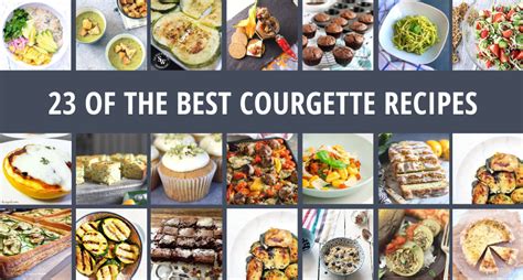 23-of-the-best-courgette-zucchini-recipes-feast image