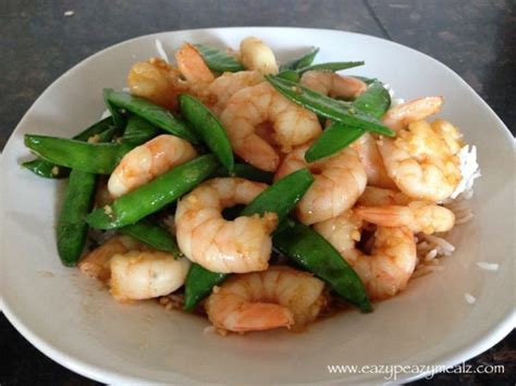 shrimp-and-snap-pea-stir-fry-easy-peasy-meals image