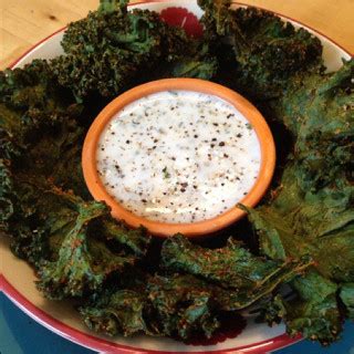 crispy-kale-chips-with-kefir-ranch-dip-bigovencom image