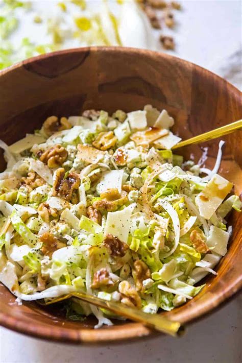 chopped-endive-and-romaine-salad-refreshing-endive image