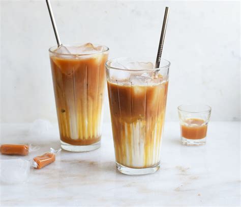 iced-caramel-macchiato-recipe-the-spruce-eats image