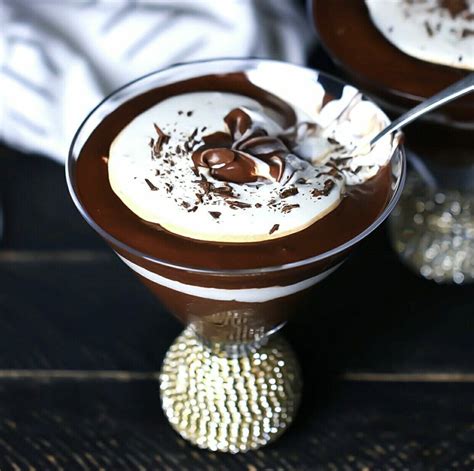 chocolate-rum-pudding-gluten-free-chocolate image