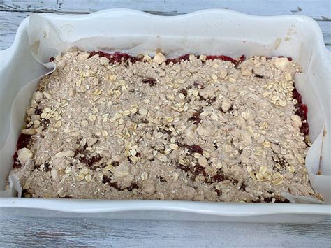 easy-oatmeal-cranberry-bars-with-streusel-topping image