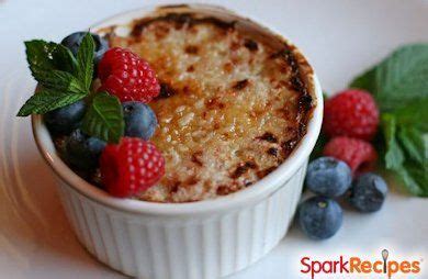 oatmeal-creme-brulee-recipe-sparkrecipes image