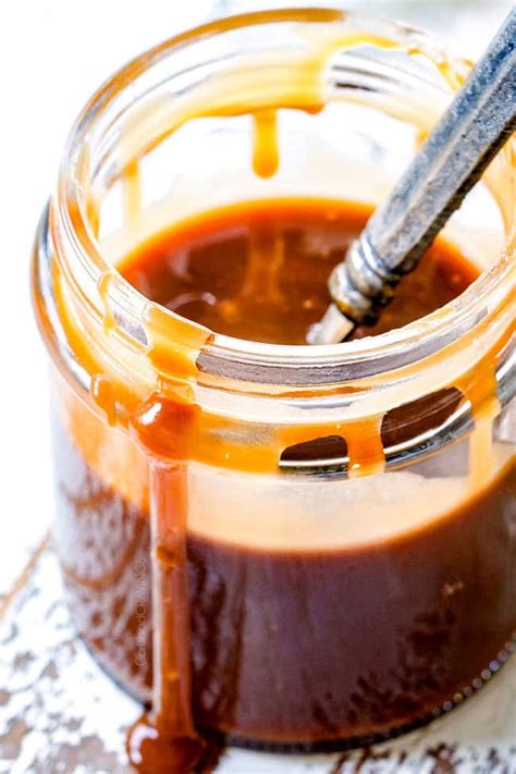 caramel-sauce-carlsbad-cravings image