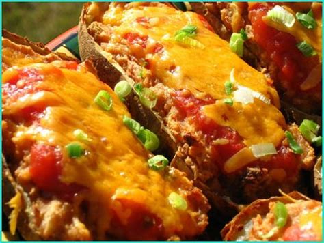 texas-twice-baked-potatoes-recipe-sparkrecipes image