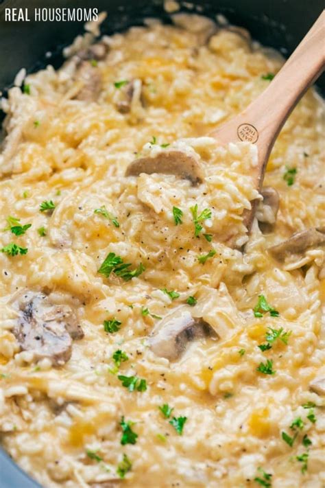 cheesy-crock-pot-chicken-and-rice image