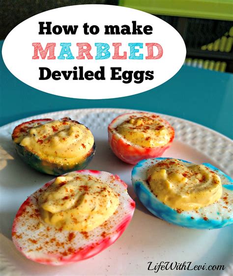 marbled-deviled-eggs-recipe-life-with-levi image
