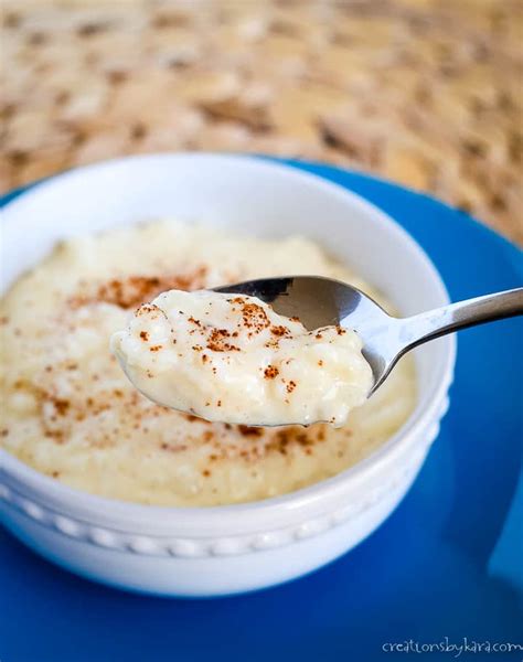 stovetop-creamy-rice-pudding-creations-by-kara image