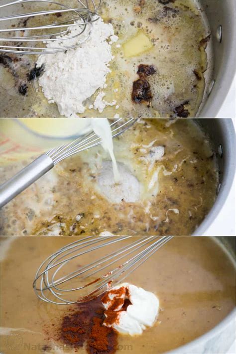 chicken-meatballs-in-a-cream-sauce-tefteli image
