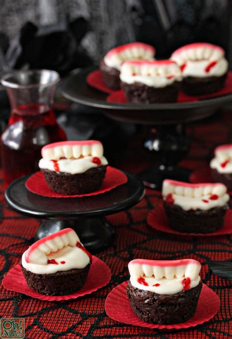 vampire-bite-brownies-halloween-recipe-oh-nuts-blog image