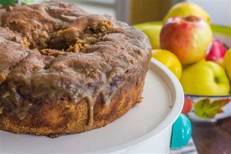 apple-dapple-cake-syrup-and-biscuits image