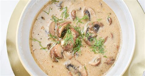 mushroom-soup-light-healthy-slender-kitchen image