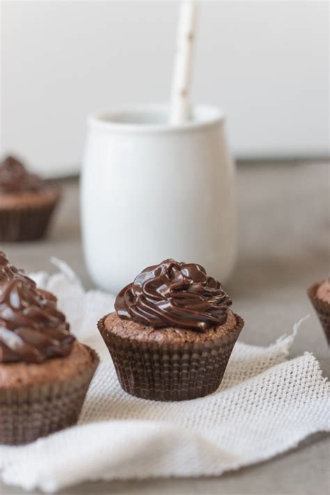 a-mini-brownie-cupcakes-recipe-pretty-simple-sweet image
