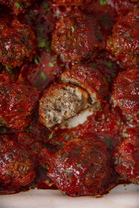 porcupine-meatballs-recipe-mixed-wrice-dinner-then image